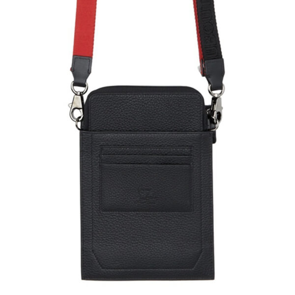 クリスチャン ルブタン 偽物 ディオール Louboutin Loubilab ショルダーバッグ 1205145